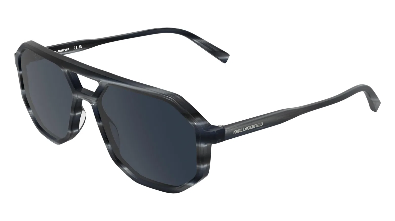 Karl Lagerfeld KL6226S Sunglasses - view 3